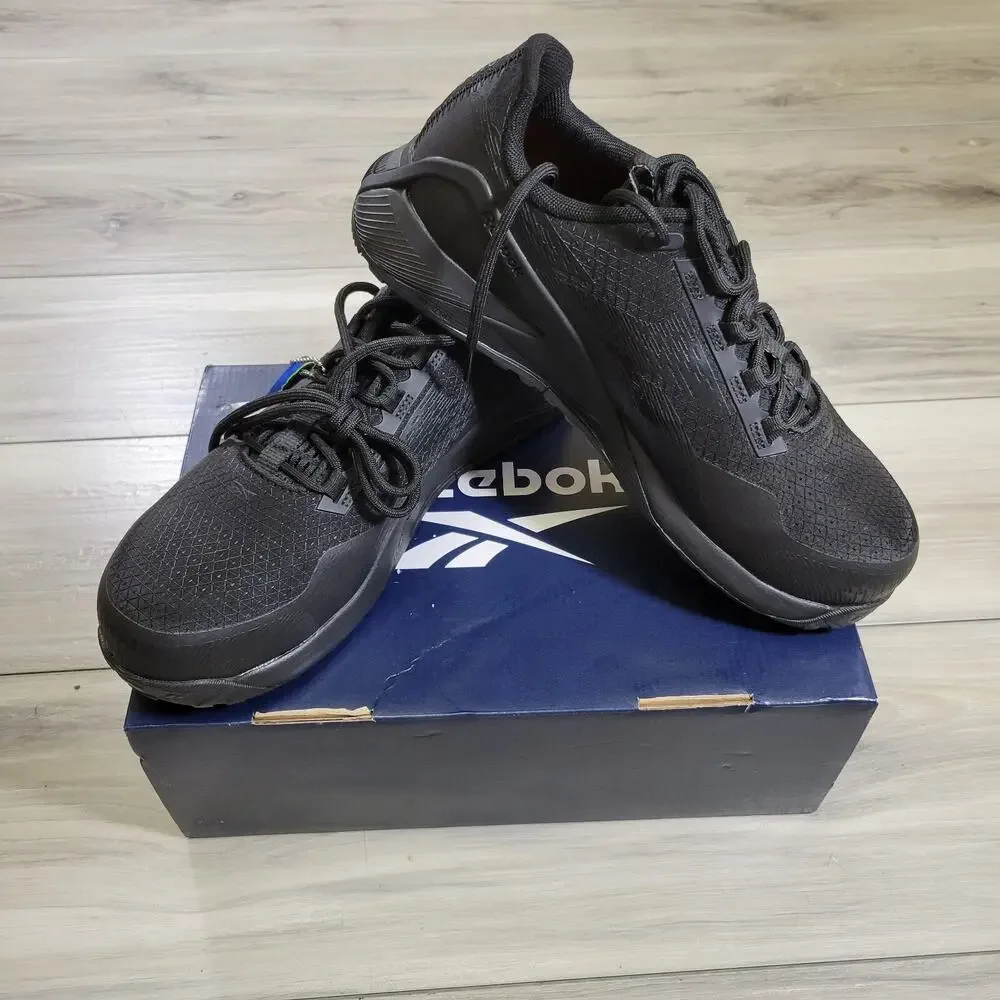 Reebok Work Shoes Women's Nano X1 Adventure EH Comp Toe